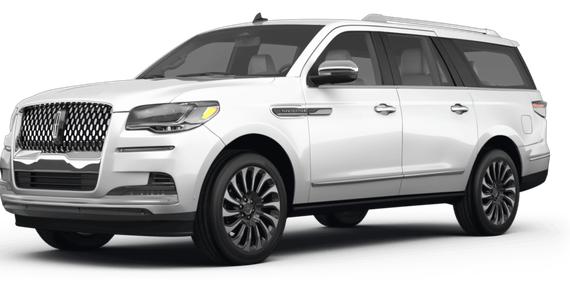 LINCOLN NAVIGATOR L 2022 5LMJJ3TT6NEL02761 image